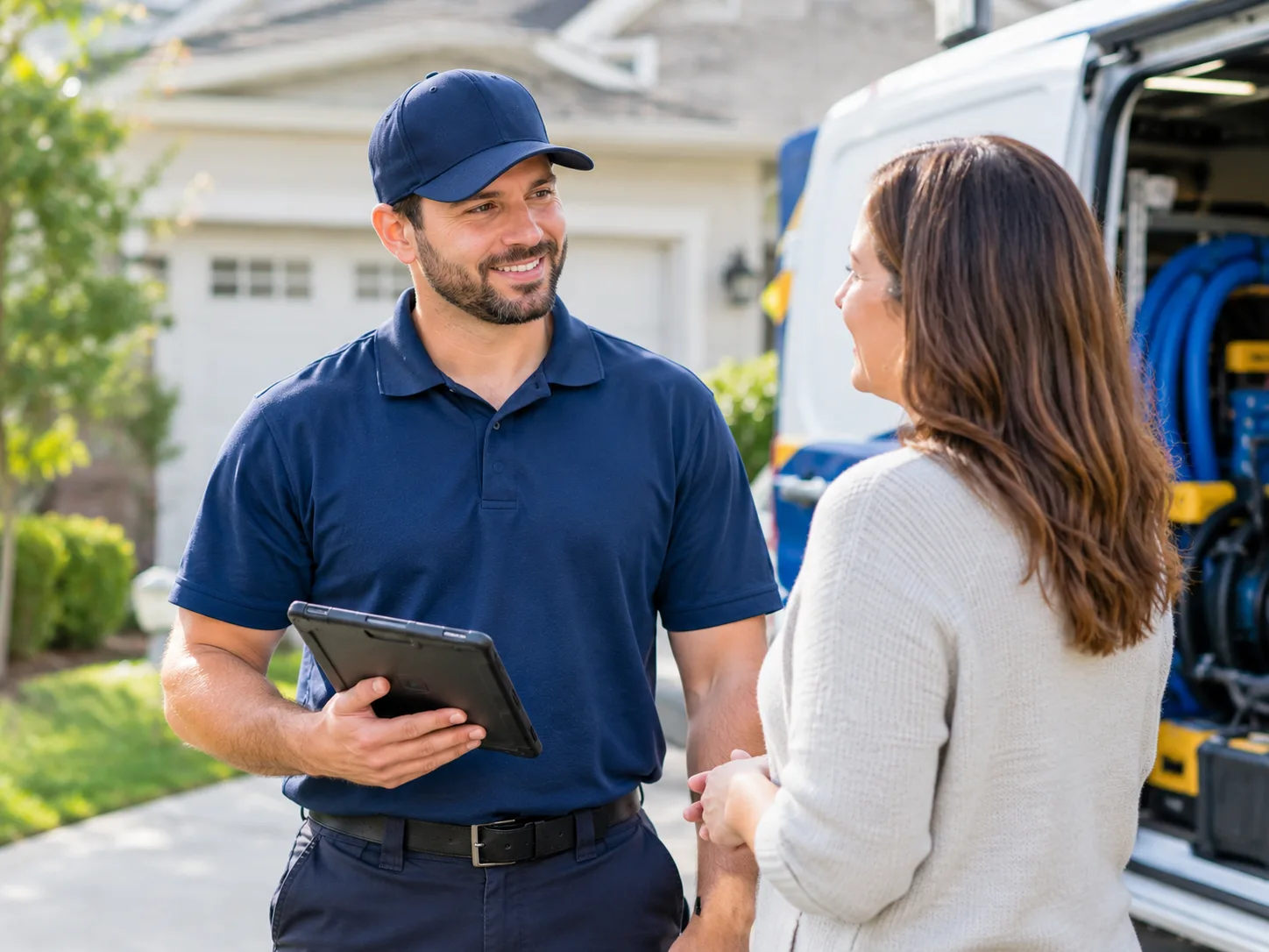 Sewage Backup Cleanup Industry, PA FAQs